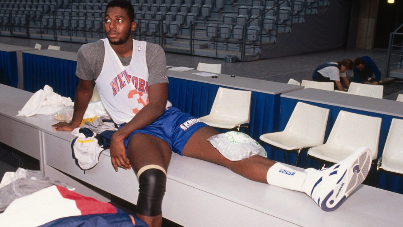 Πέθανε ο Τζερόντ Μουστάφ ανήμερα των γενεθλίων του!