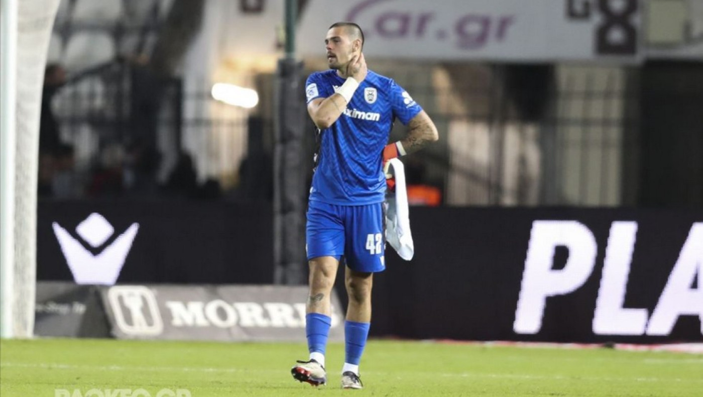 Ο ΠΑΟΚ αντί να χτίζει διαφορά, χαρίζει βαθμούς στους ανέτοιμους αντιπάλους του