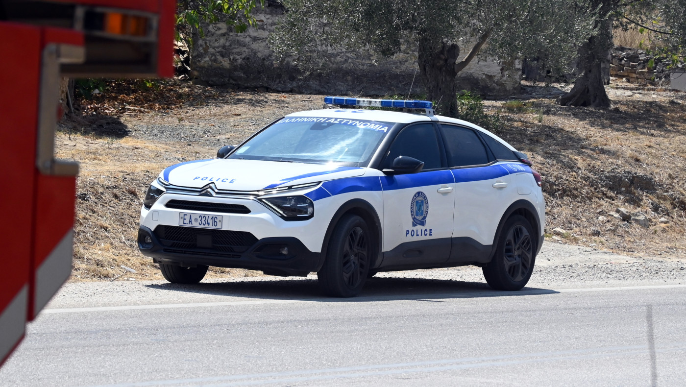 Φάρσαλα: Δολοφόνησαν 85χρονο με τσάπα - Ύποπτος εργάτης που απασχολούσε
