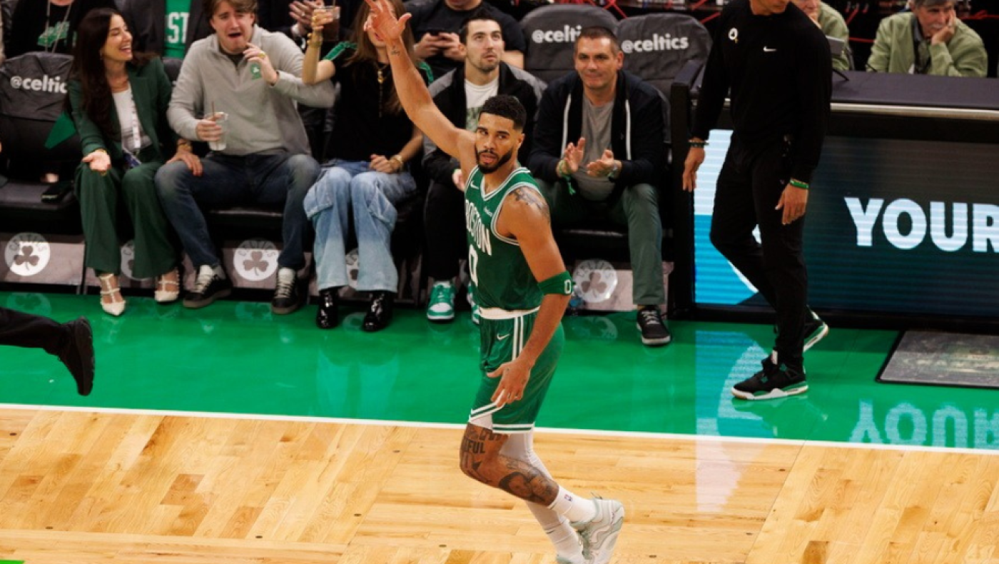 Τα αποτελέσματα της βραδιάς στο NBA