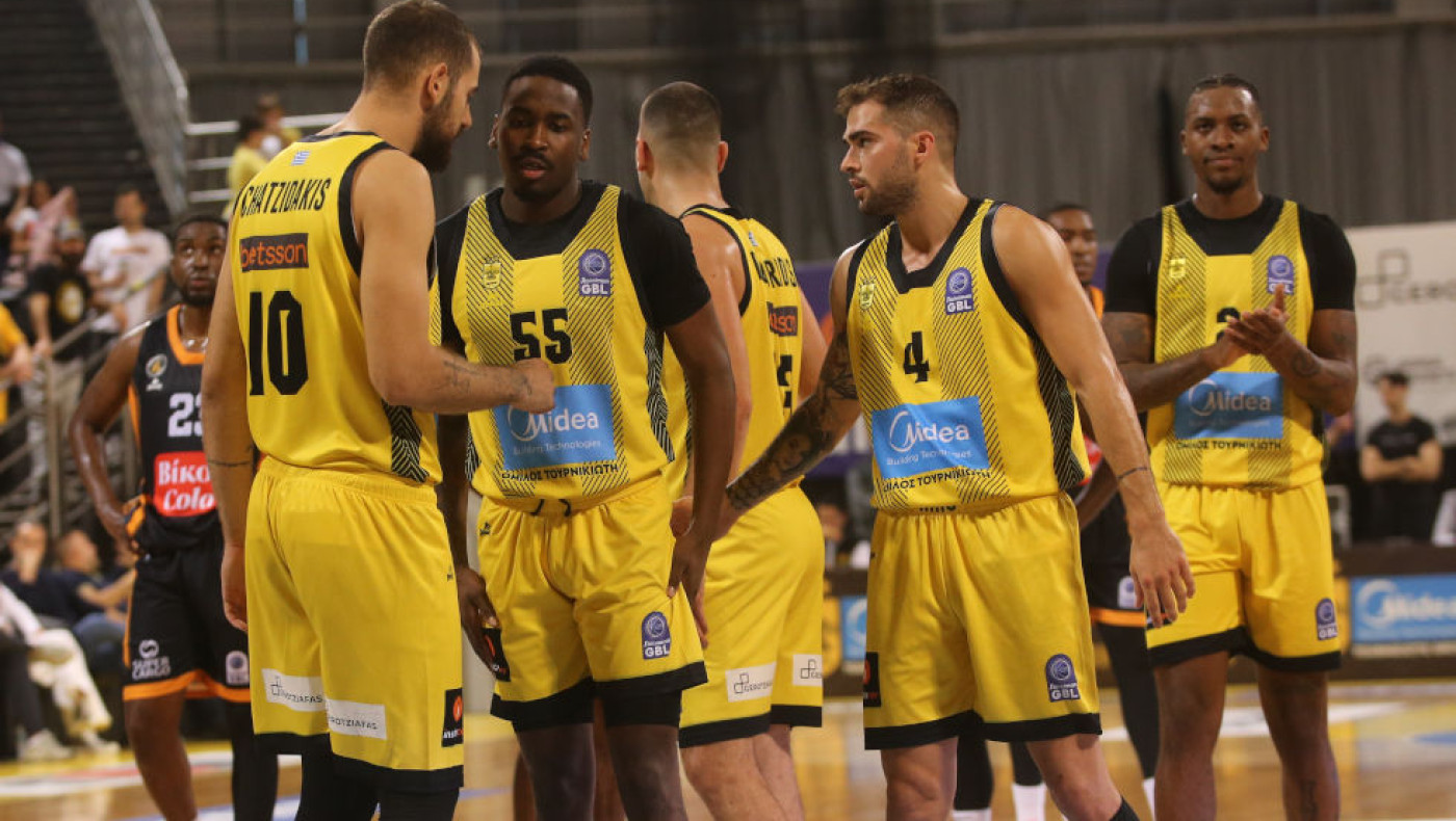 Ο Άρης στο Αμβούργο με δύο σημαντικές απουσίες