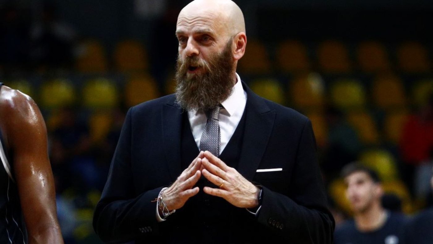 ΠΑΟΚ: Έτσι εξήγησε το... παρ’ ολίγον κάζο των τελευταίων λεπτών ο Καντσελιέρι