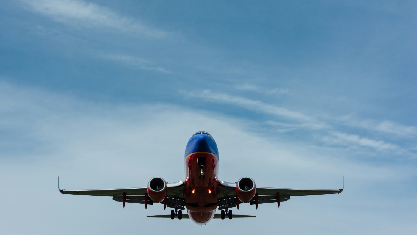 Skiplagging: Ποια είναι το κόλπο για φθηνά αεροπορικά... με μεγάλο ρίσκο