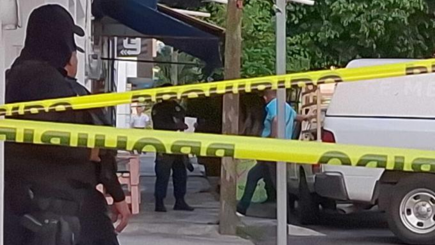 Μεξικό: Νεκρή δημοσιογράφος από πυρά – Δεύτερη δολοφονία μέσα σε λίγες ώρες