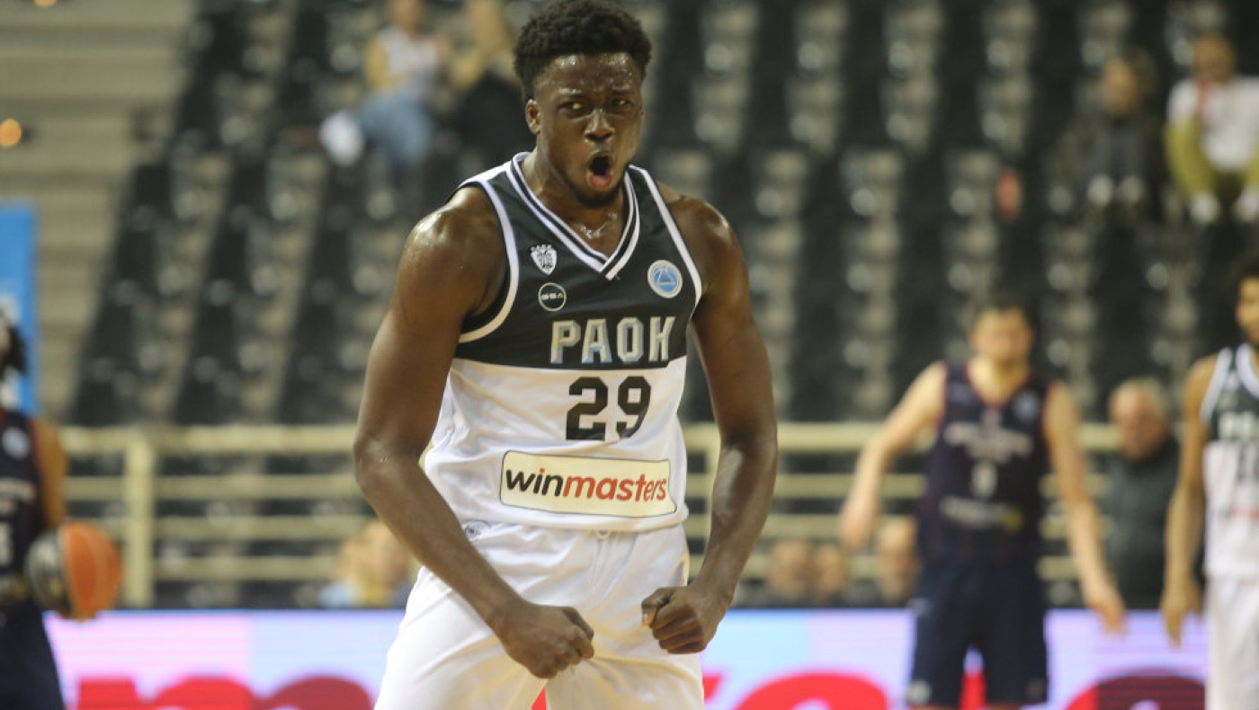 Ο ΠΑΟΚ συνεχίζει τις υψηλές πτήσεις στην Ευρώπη