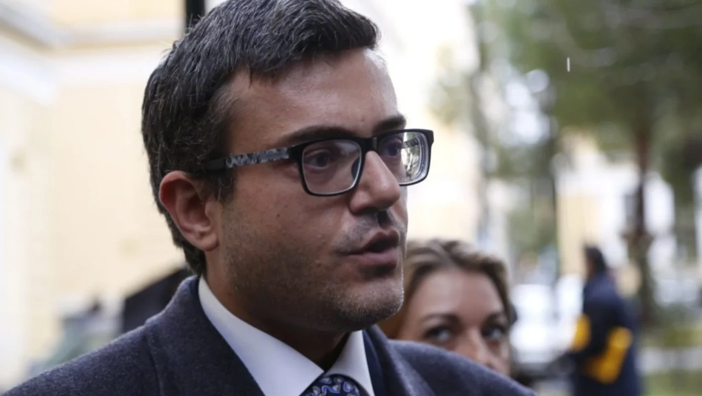 «Δίκη στον ΣΚΑΪ»-Απατσίδης για Ένωση Διαιτητών: «Τα χρήματα λείπουν, το θέμα είναι αν έχουμε δόλο ή αμέλεια»