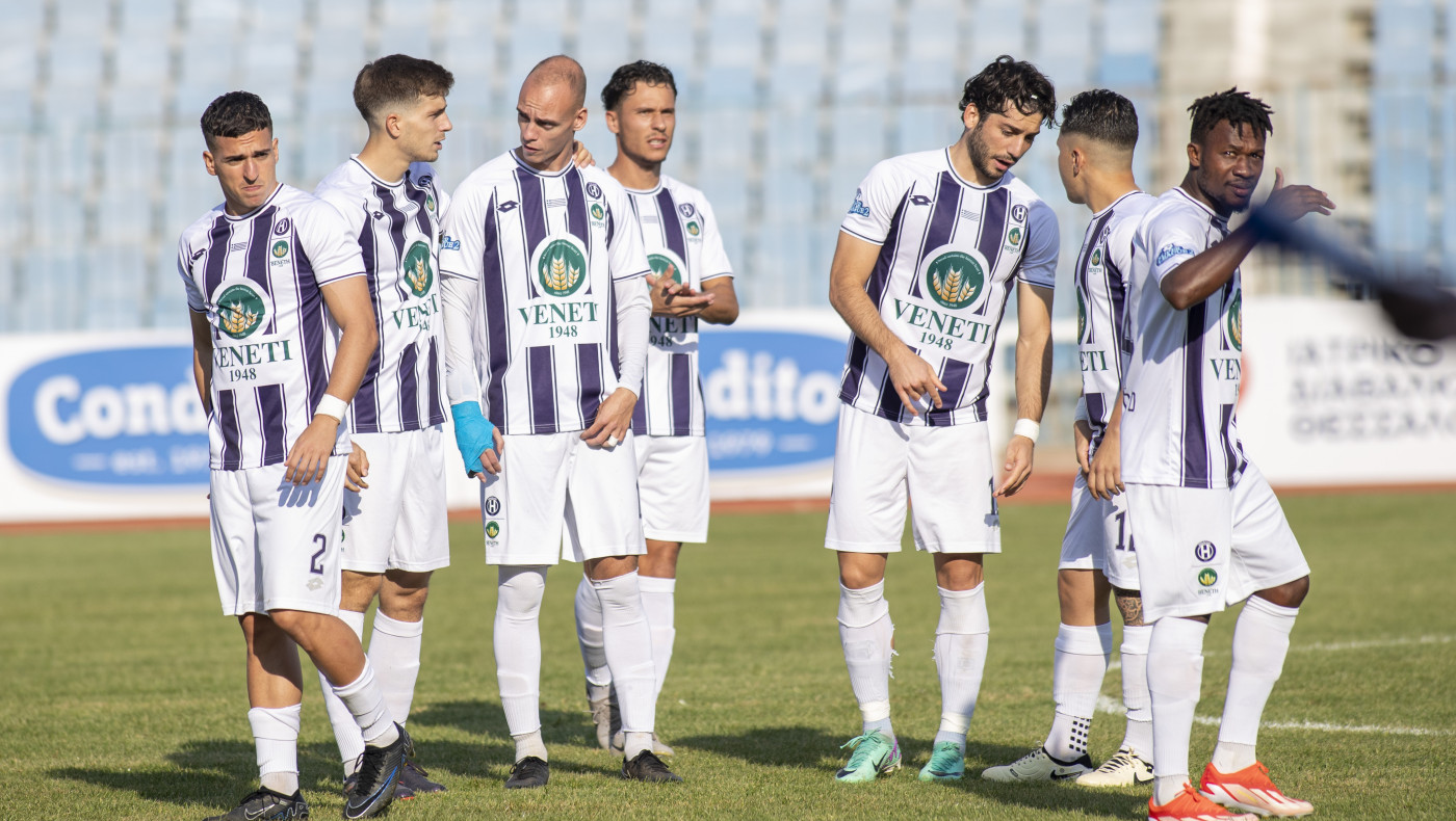 Ηρακλής: Προς Δευτέρα ο αγώνας στη Χαλάστρα με Καμπανιακό