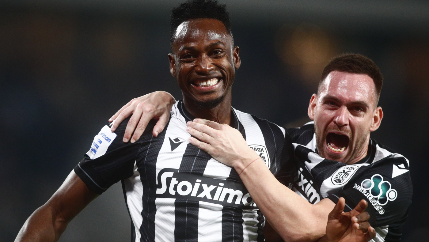 Αύριο στο «Ολντ Τράφορντ» με τη σκέψη στην Τούμπα και με στόχο μια ιδανική «εξισορρόπηση»