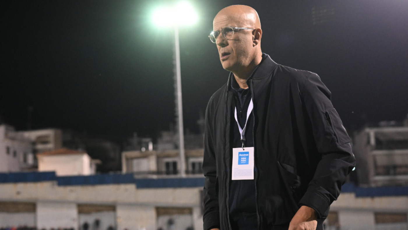 Η Λαμία «τελείωσε» τον Βόκολο