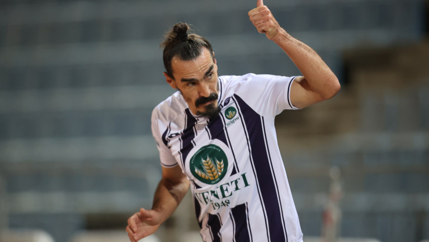 Ηρακλής: Πήρε το πρώτο πέναλτι στη σεζόν! (vid)