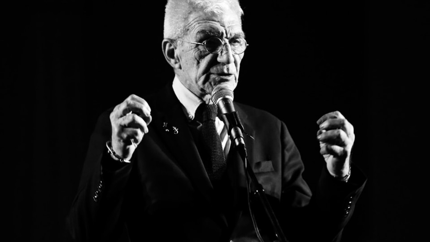 ΠΑΟΚ: Τα συλλυπητήρια για τον θάνατο του Γιάννη Μπουτάρη