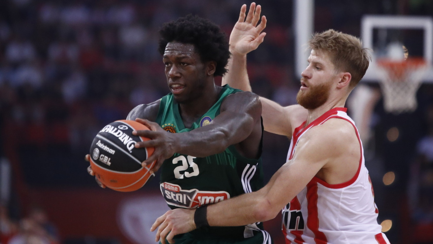 Παναθηναϊκός-Ολυμπιακός και όποιος αντέξει – Πού θα δείτε το ντέρμπι