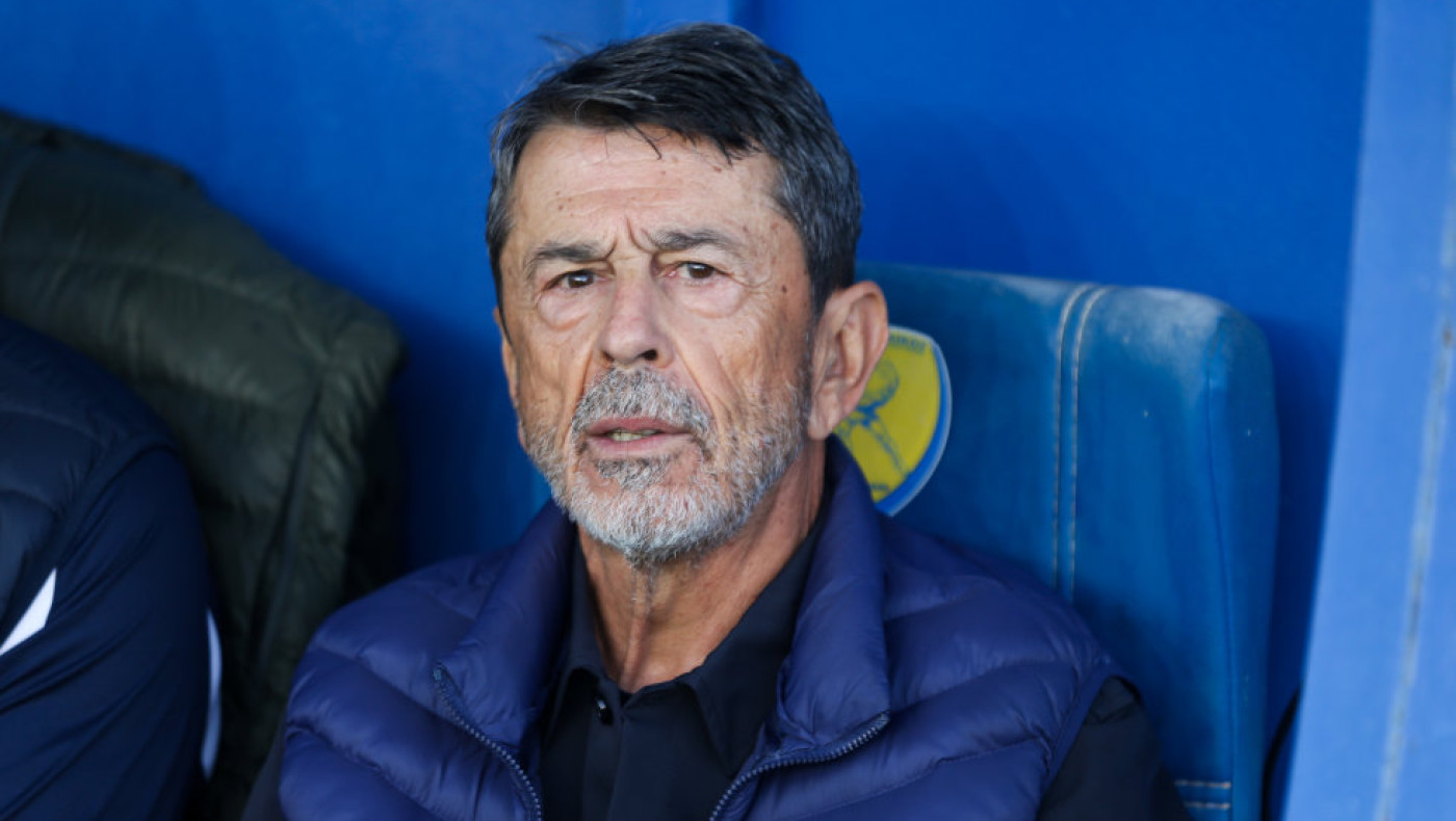 Γιάννης Πετράκης: Πώς αποχαιρέτησε τον Παναιτωλικό, ποιους ευχαρίστησε