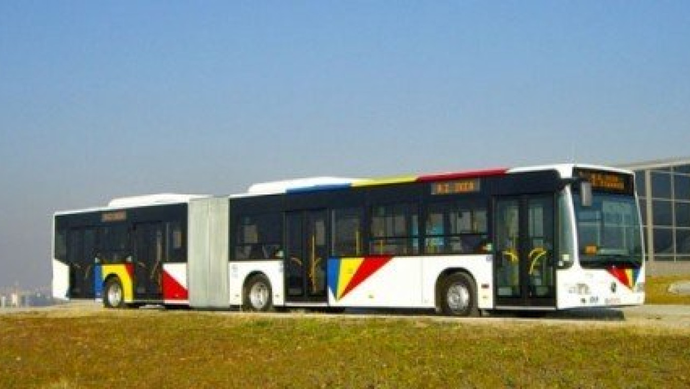 ΟΑΣΘ: Τροποποιείται το δρομολόγιο της γραμμής Νο 22 - Άνω Πόλη