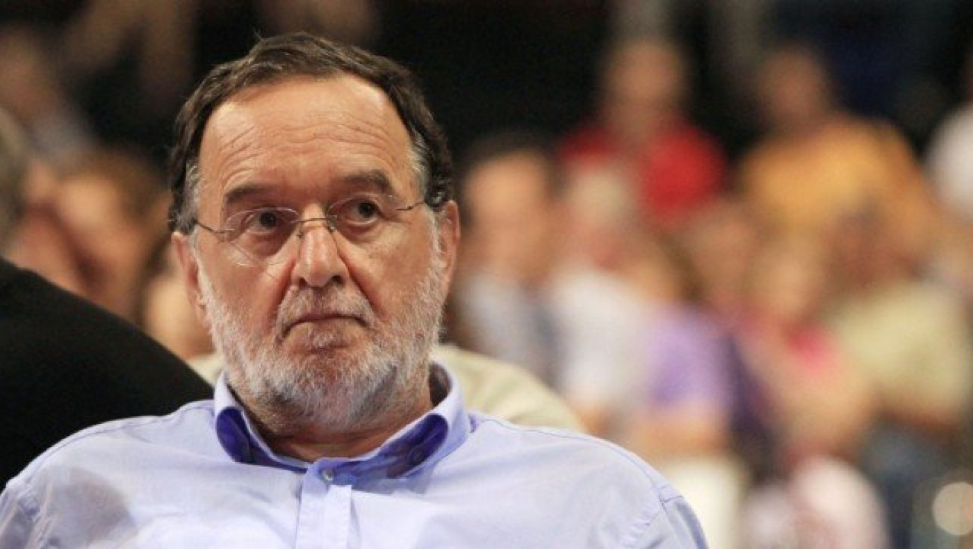 Λαφαζάνης: «Δεν υπήρχε κανένα απολύτως σχέδιο στις διαπραγματεύσεις»