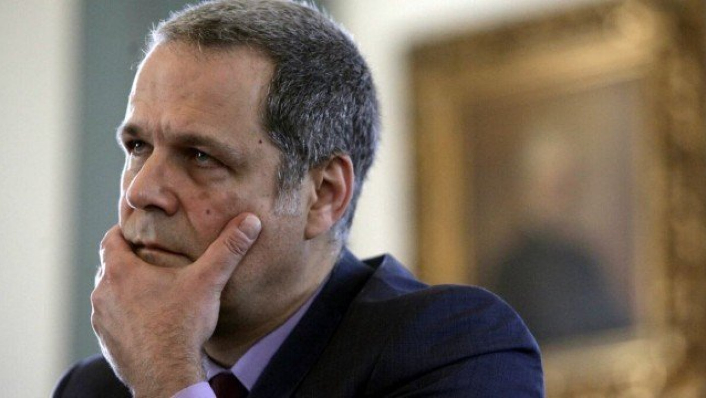 Ο Τζήμερος ξαναχτυπά: Βαρετό το ποδόσφαιρο, άδικο το πέναλτι