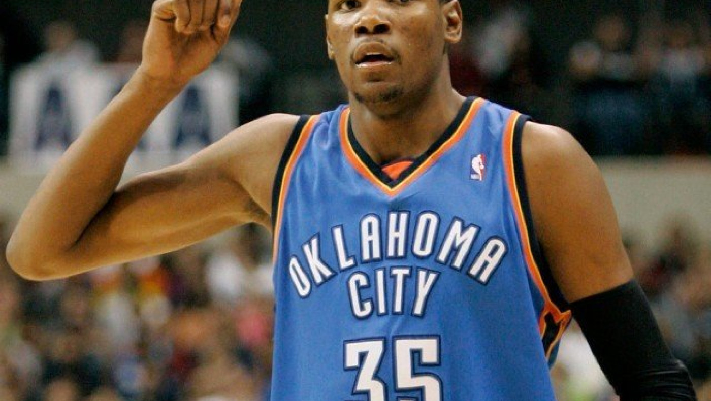 «Είμαστε απογοητευμένοι με τον Ντουράντ, αλλά τον ευχαριστούμε»