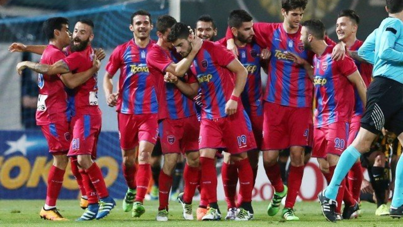 Ποιος ξέχασε να επιστρέψει για την προετοιμασία στον Πανιώνιο