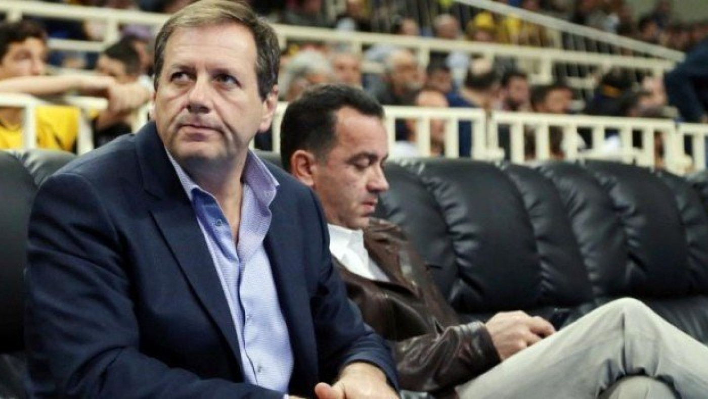 Η FIBA ζήτησε την αποβολή της ΑΕΚ από τις εγχώριες διοργανώσεις! (pic)