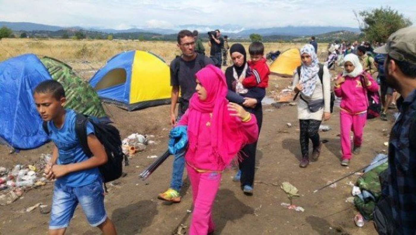 Θεσσαλονίκη: Ξεκινά η ενοικίαση διαμερισμάτων σε πρόσφυγες