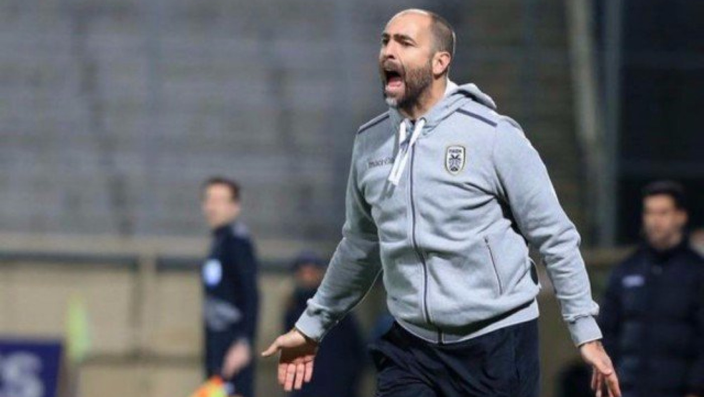 Ποιον βασικότατο παίκτη του ΠΑΟΚ θέλει ο Ιγκορ Τούντορ