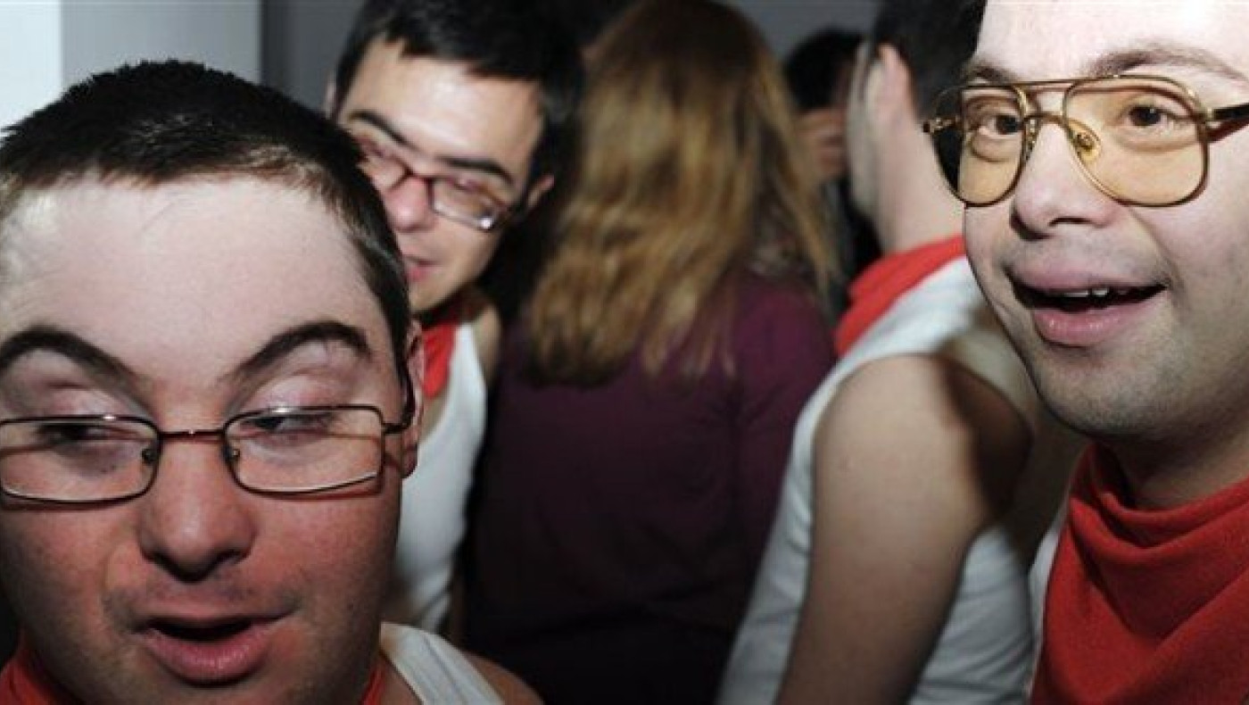 Θεσσαλονίκη: Οδεύει προς λουκέτο ο Σύλλογος Συνδρόμου Down