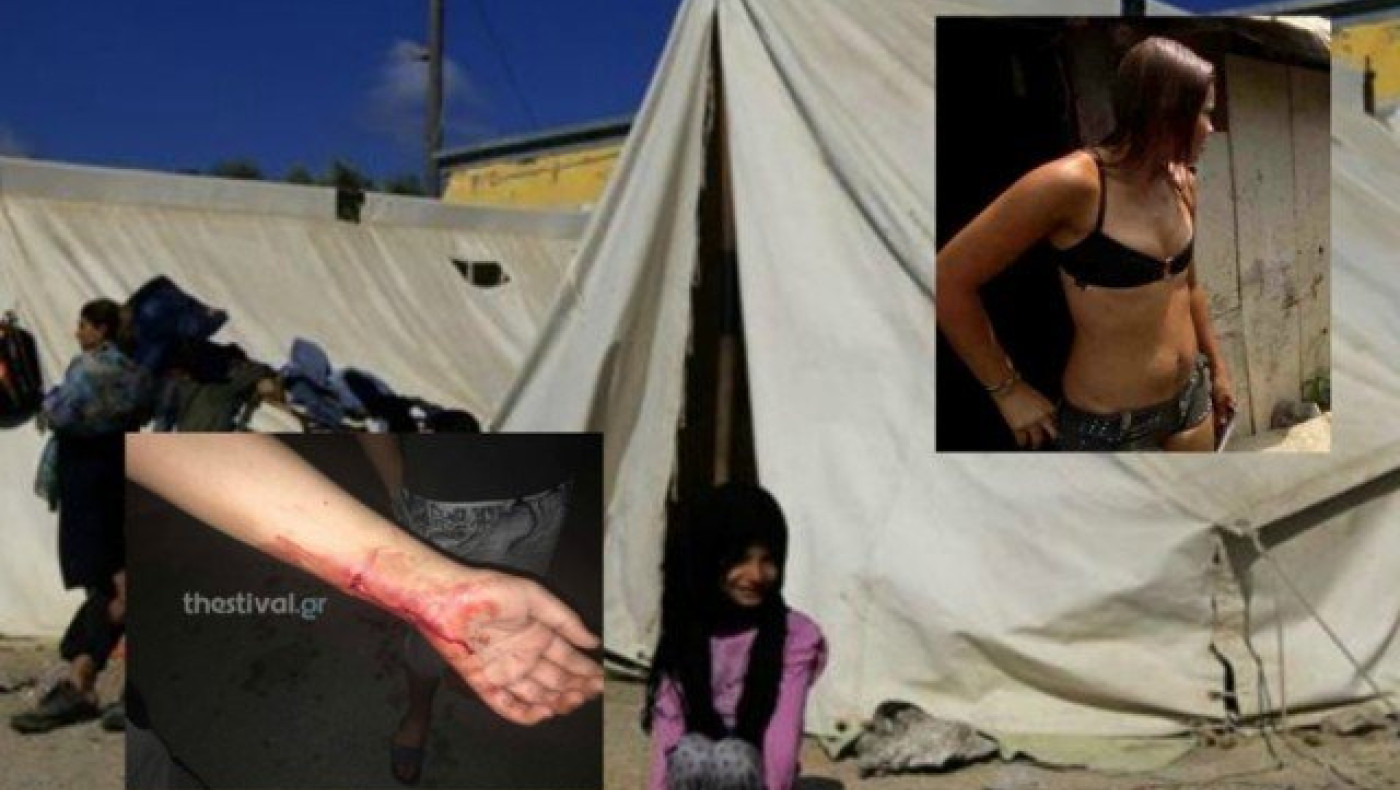 Θεσσαλονίκη: Ναρκωτικά, σεξ και βία στα κέντρα φιλοξενίας προσφύγων