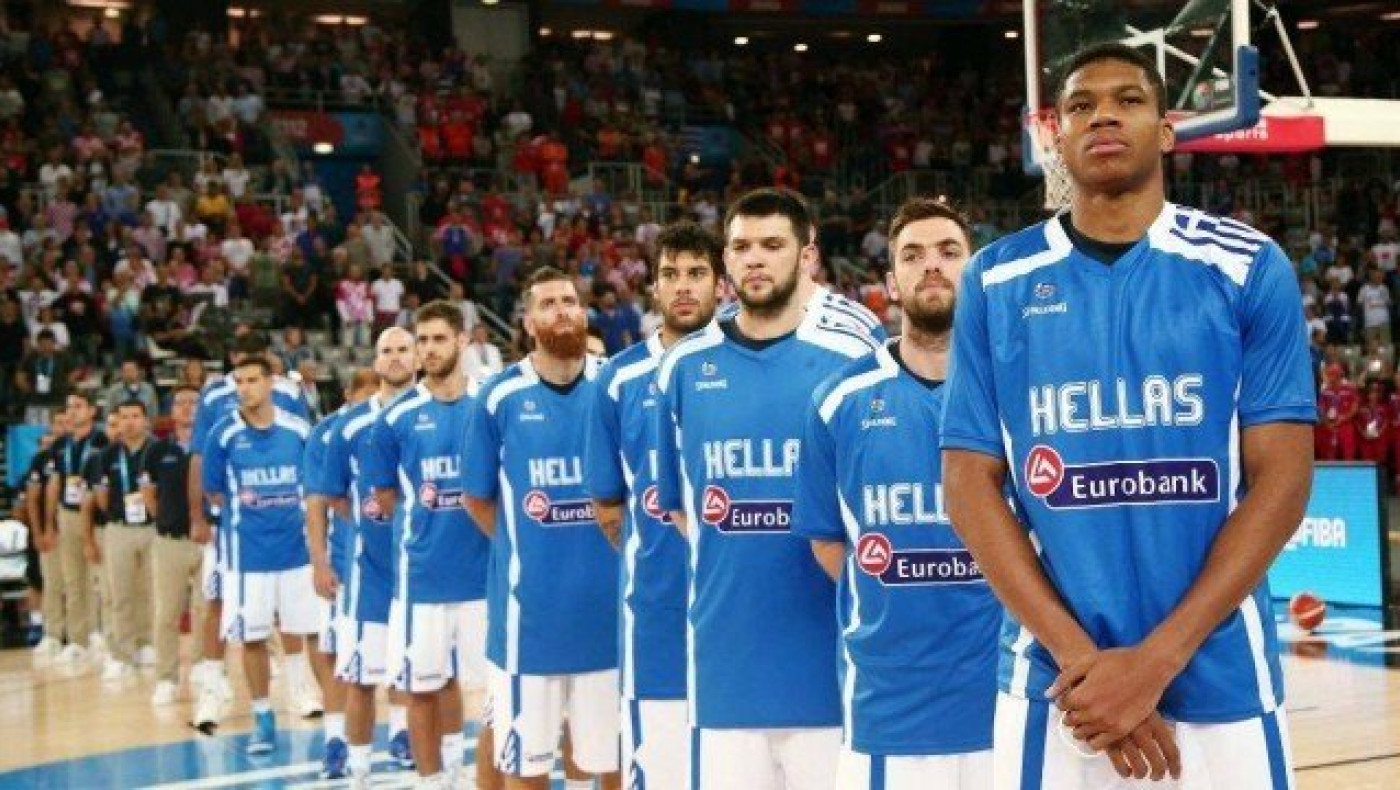 Στην τελική ευθεία για την πρώτη «μάχη» της εθνικής (VIDEOS)