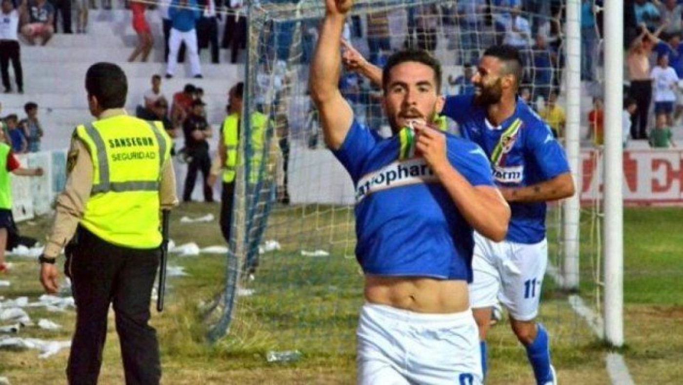 ΣΟΚ! Απίστευτος θάνατος ποδοσφαιριστή στην Ισπανία!