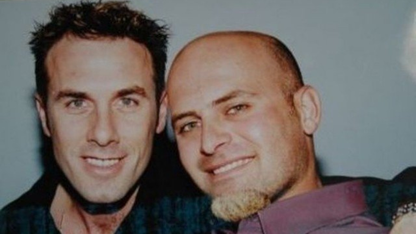 Πώς είναι σήμερα ο  Πρόδρομος  του Big Brother; (ΒΙΝΤΕΟ)