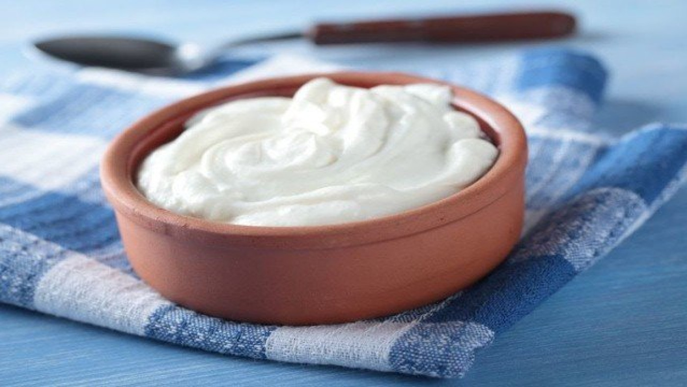 «Πόλεμος» με την Τσεχία  για το «ελληνικό γιαούρτι»