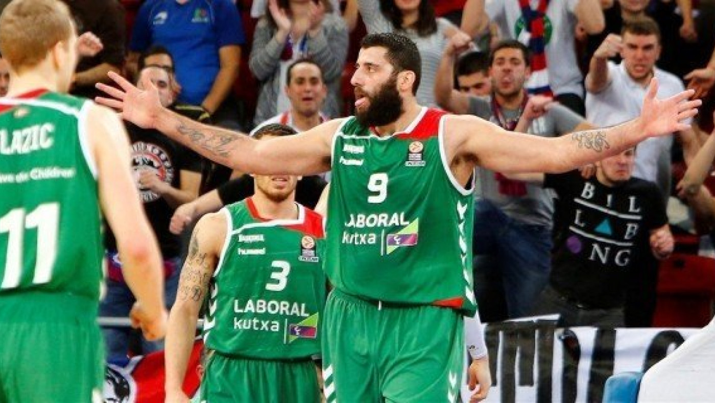 Στα καλύτερα buzzer beater της ACB Μπουρούσης και Περπέρογλου! (video)