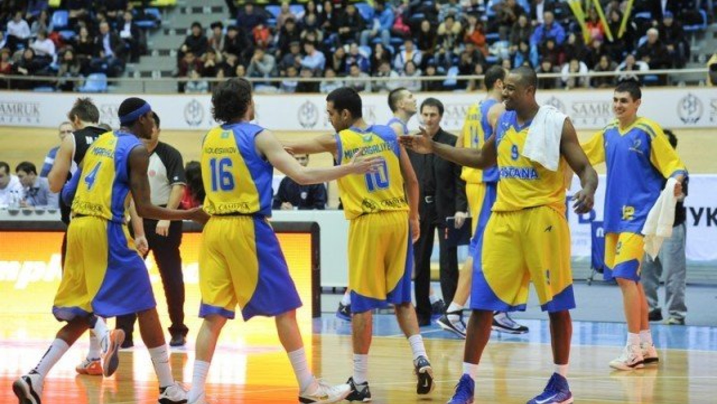 Ποιος Έλληνας προπονητής αφήνει τη Basket League για το Καζακστάν!