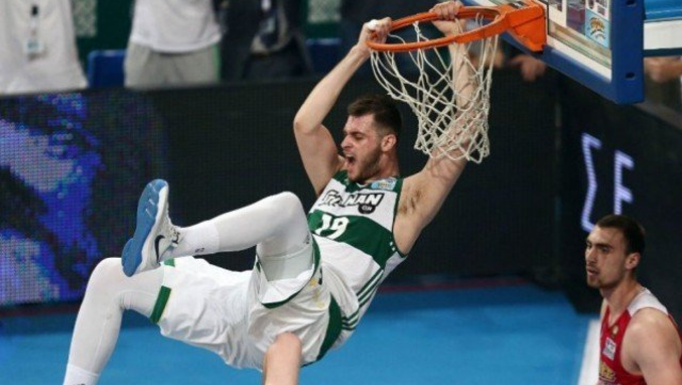 Τη  Δευτέρα  στο  Σακραμέντο  ο  Γιώργος  Παπαγιάννης