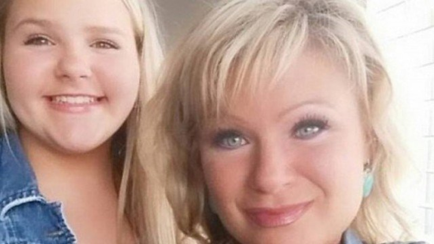 ΣΟΚ στις ΗΠΑ: Μητέρα σκότωσε     τις δυο κόρες της!