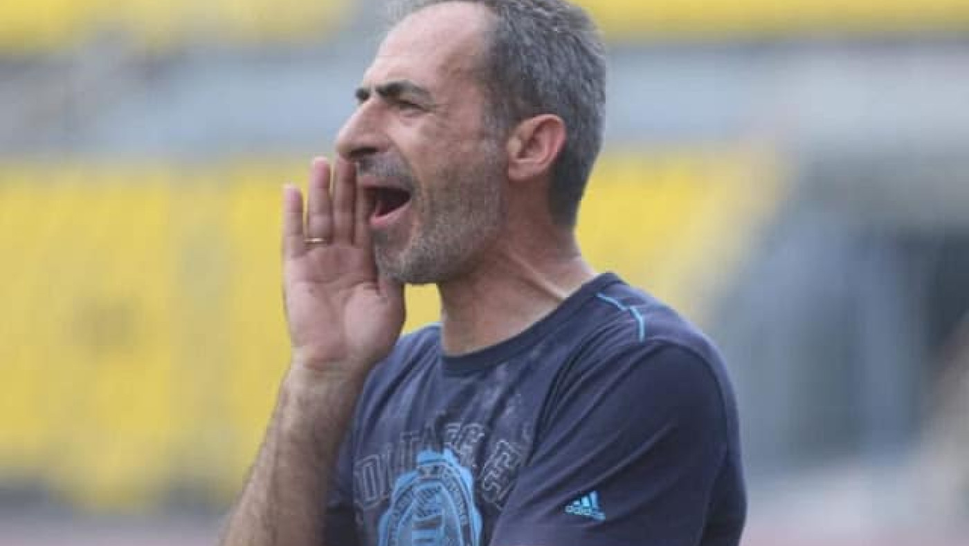 Ιωνικός Διαβατών: Ανέλαβε ο Σαββόγλου