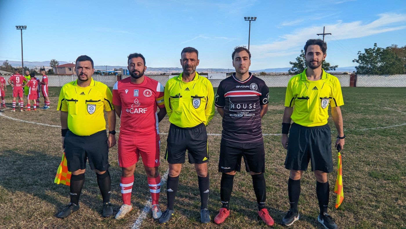 ΕΠΣΜ: Το πρόγραμμα του Σαββάτου και της Κυριακής (16 και 17 Νοεμβρίου) και οι βαθμολογίες