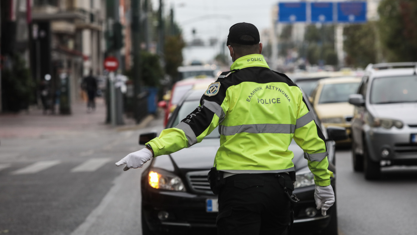 Ψηφιακές κλήσεις παντού: Πώς θα λαμβάνουν οι οδηγοί τα πρόστιμα της Τροχαίας
