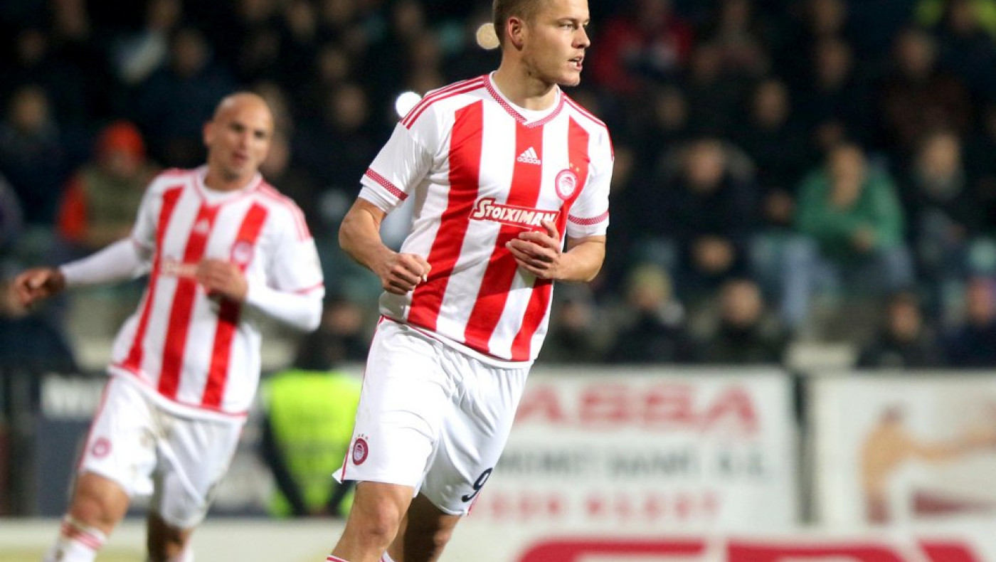 Κρέμασε τα ποδοσφαιρικά του παπούτσια ο Φινμπόγκασον