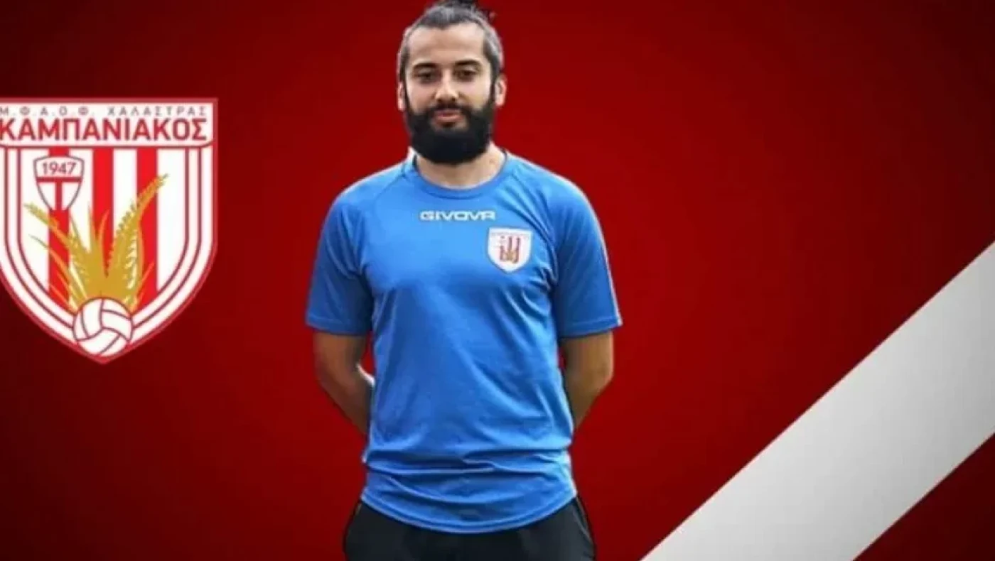 Κ19 Καμπανιακού-Σαββαΐδης: «Πιστοί στο πλάνο και στη φιλοσοφία μας»