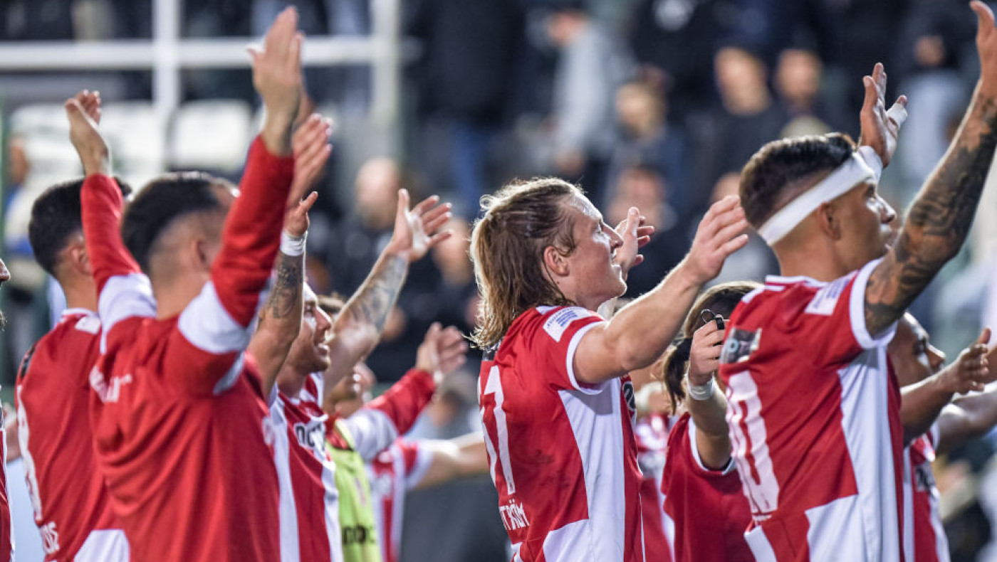 Πανσερραϊκός: Απουσία της τελευταίας στιγμής ενόψει Ατρομήτου