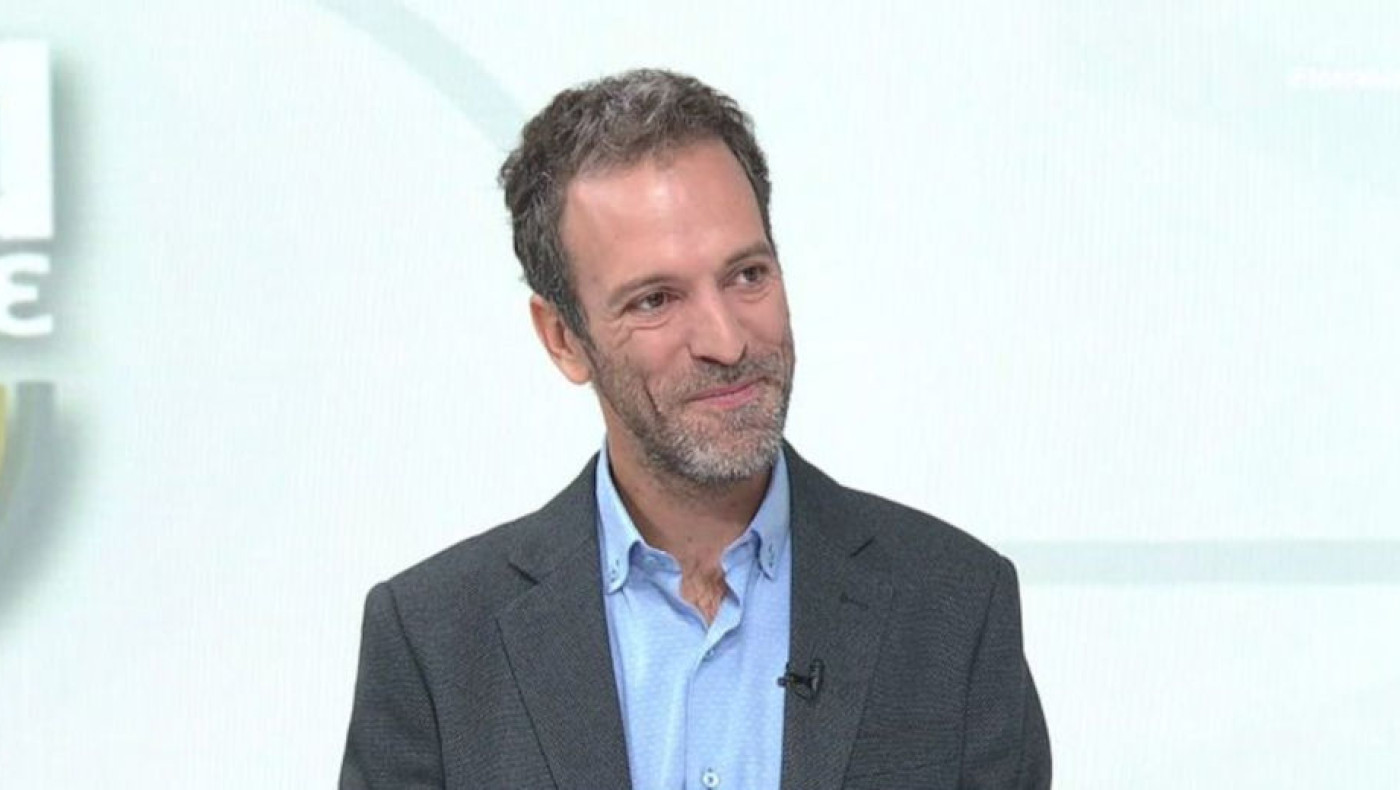 Χρυσόστομος Παρανός: Ποιος είναι ο νέος μετεωρολόγος της ΕΡΤ3