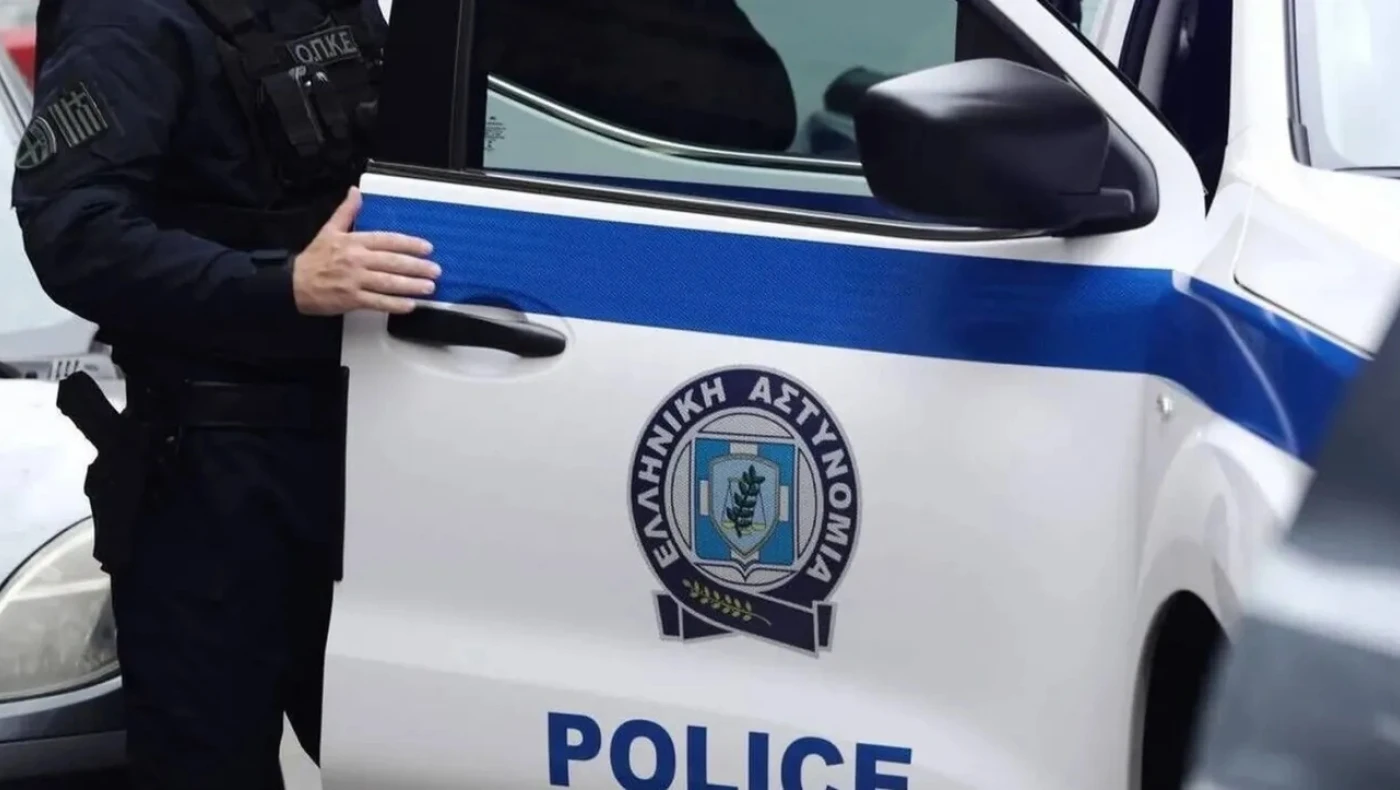 Πάτρα: Ανήλικη κατηγορεί ένστολο για σεξουαλική παρενόχληση