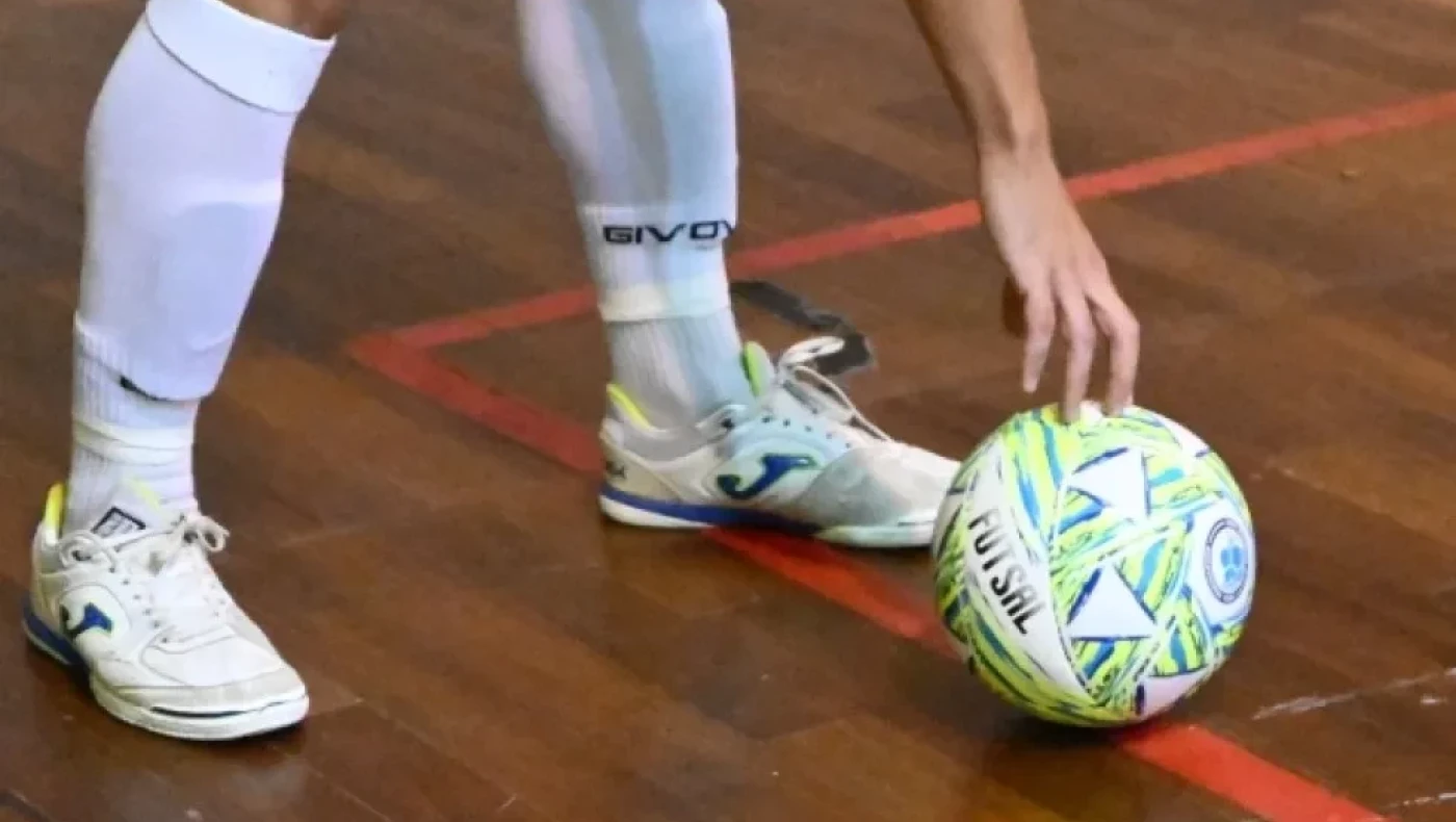 Τα παιχνίδια της Futsal Super League: Με ποιον και τι ώρα παίζει ο ΠΑΟΚ