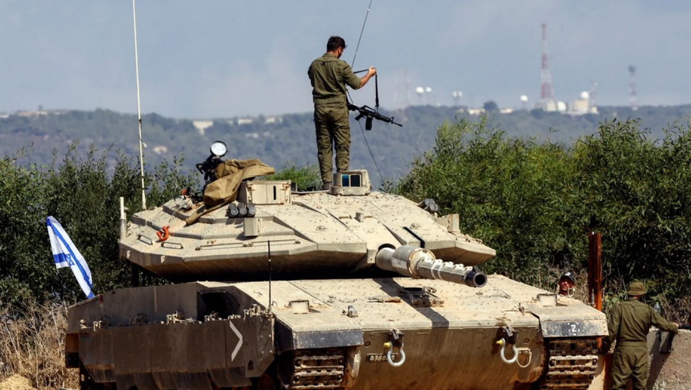 Νεκρός ο Αμπού Ομπέιντα στη Γάζα: Ισραηλινό πλήγμα κατά του εκπροσώπου Τύπου της Χαμάς