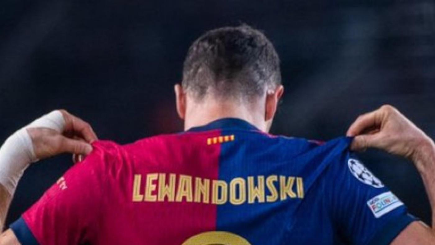 Champions League: Ο Λεβαντόφσκι έγραψε ιστορία