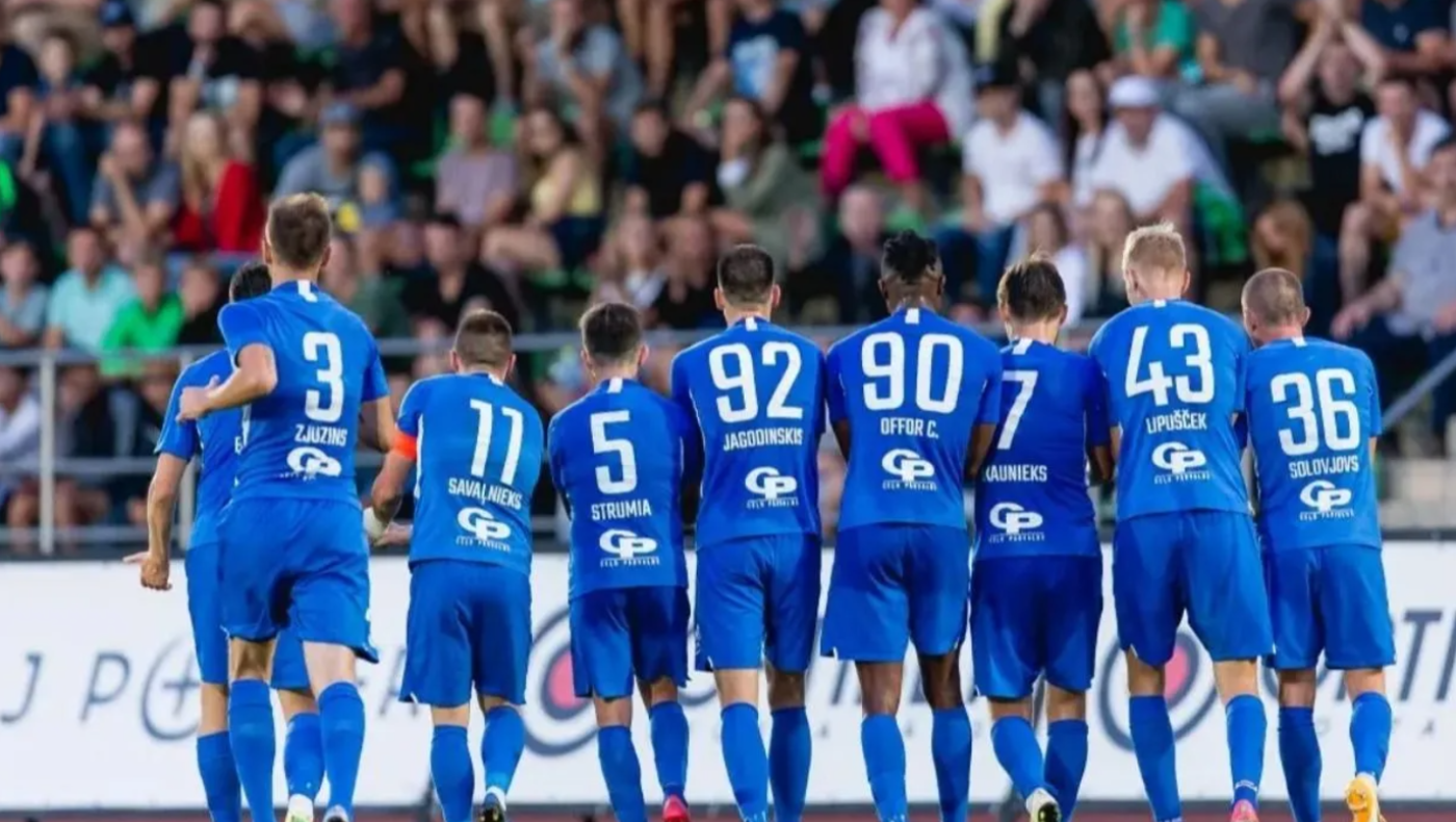 Η ακτινογραφία της Ρίγας Σκόλα και όλα όσα θέλετε να ξέρετε για αυτήν!