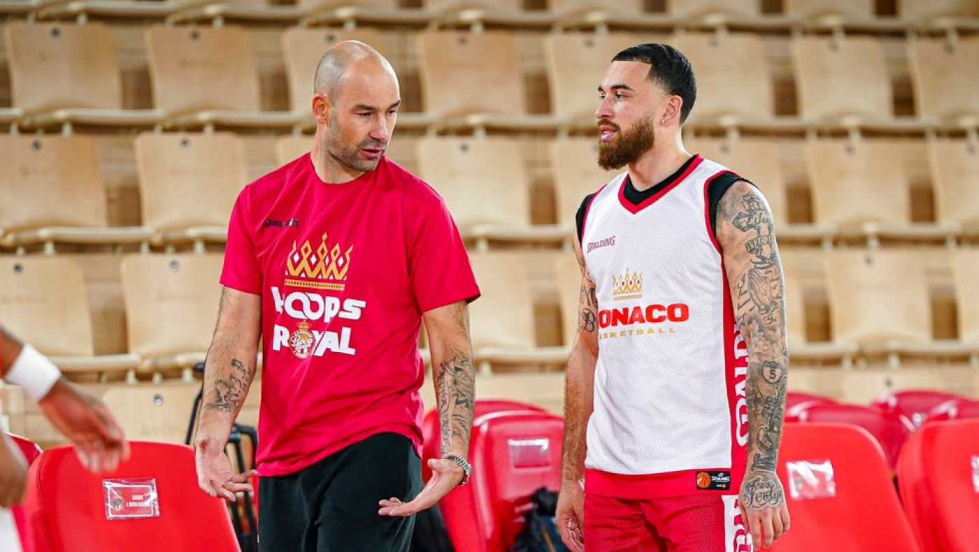 Ο Παναθηναϊκός καλωσορίζει τον Σπανούλη πίσω στην Ευρωλίγκα