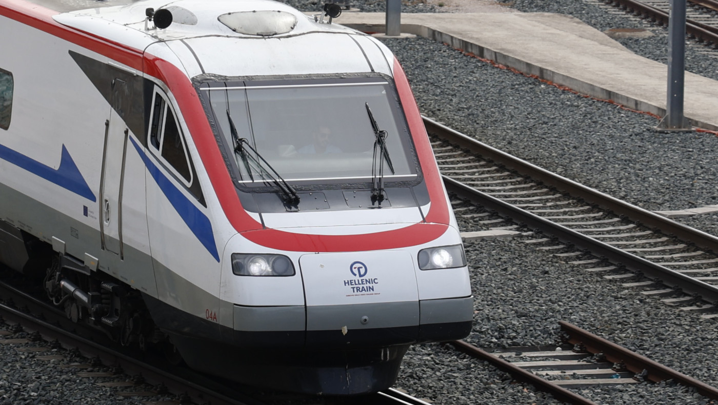 Θεσσαλονίκη: Στις ράγες από σήμερα ο δυτικός προαστιακός-Τα δρομολόγια και οι τιμές των εισιτηρίων