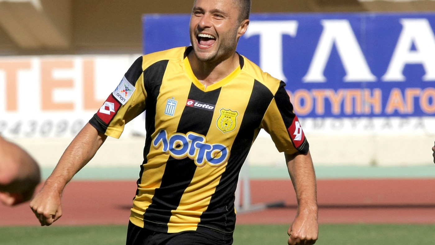 Βερπακόφσκις: «Πολύ καλή ομάδα ο ΠΑΟΚ, έχει αξία δέκα φορές πάνω από την RFS»